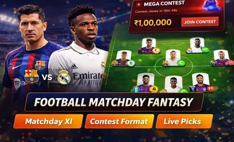 IPL 2026 venue pitch reports, toss impact, and quick-join contest formats