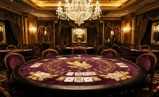 Speed Baccarat