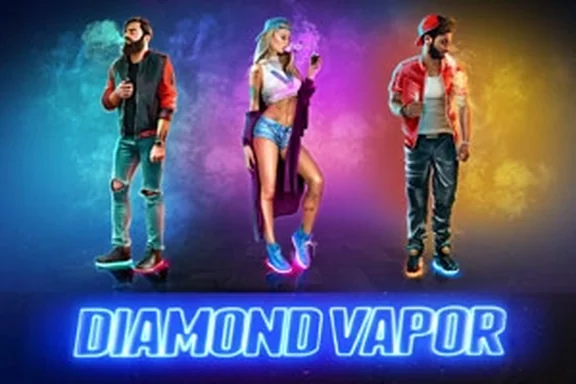 Jogar Diamond Rio — caça-níqueis online