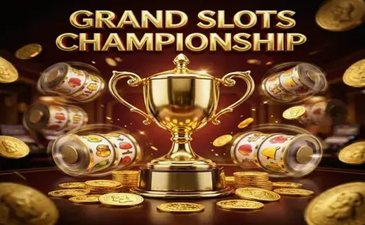 Grand Slots Championship